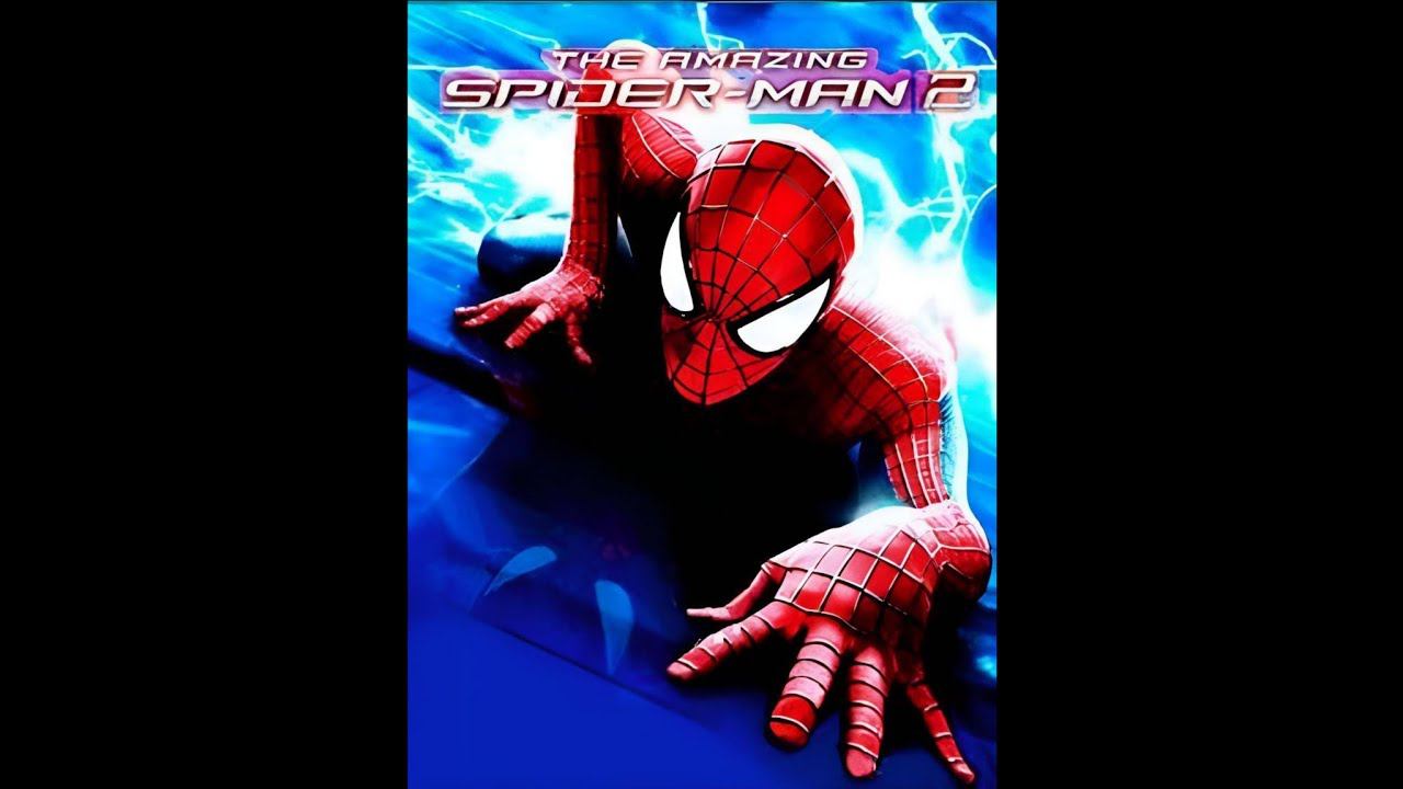 The Amazing Spider-Man 2 (Новый Человек Паук 2) - Полное прохождение java игры смотреть онлайн