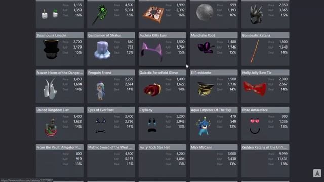 Can you still snipe roblox limiteds in 2019!? смотреть онлайн
