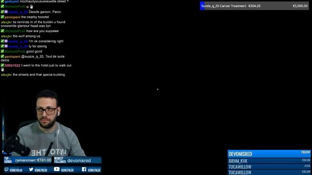 Bohemian Killing #2 - Gameplay/Review (twitch) смотреть онлайн