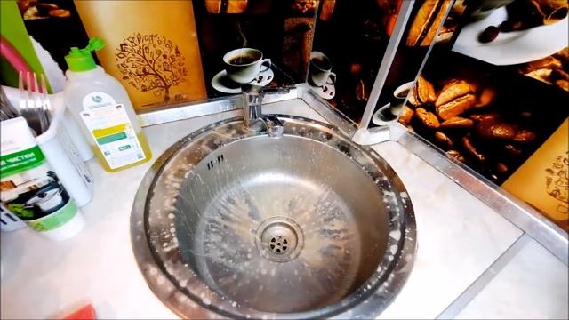 Шуманит чистящее средство| Готовлю моющее по домашнему| Отмывает все поверхности из 2 ингредиентов? смотреть онлайн