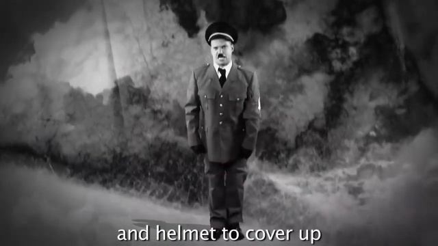 Adolf Hitler Status #3 смотреть онлайн