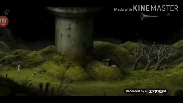 SAMOROST3- Необычная игра