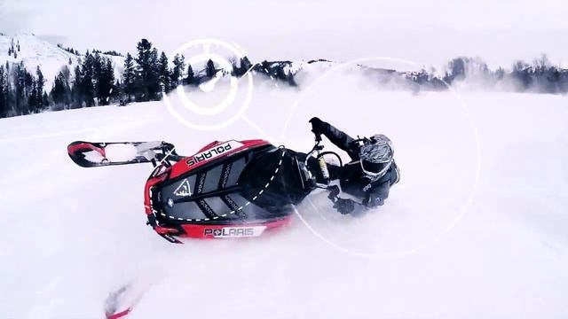 ИШИМСКИЕ СНЕГОХОДЧИКИ - заставка (ТВ)_16 сек (16х9)