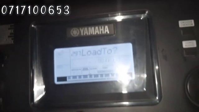 How to load the beats on #YAMAHA psr-E473 смотреть онлайн