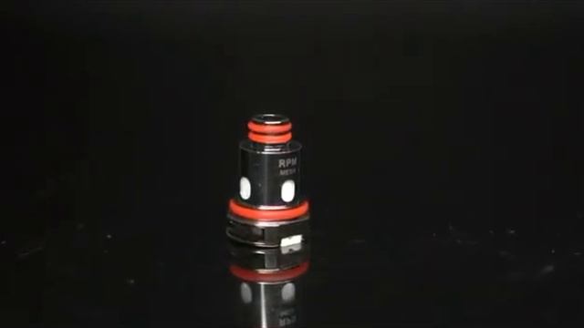 Review Coil smok rpm 40 pod mod #vape смотреть онлайн