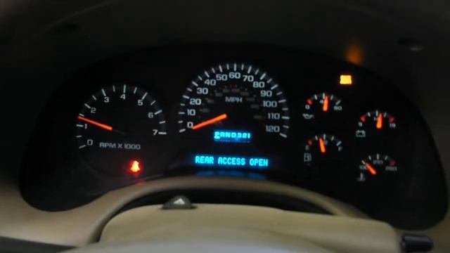 13E0466 2004 CHEVY TRAILBLAZER LT,4.2,A.T.,4X4,72588 MILES,MORRISON'S AUTO SALVAGE YARD смотреть онлайн