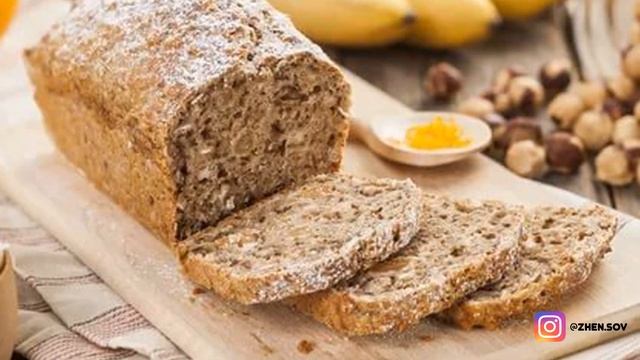 Раскрыт Секрет, как Есть Хлеб и не Полнеть! смотреть онлайн