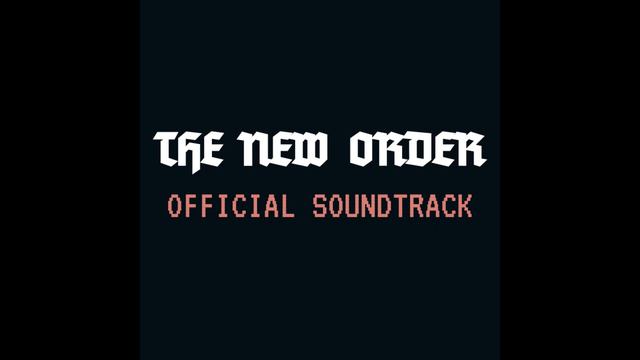 TNO OST: In Shelter