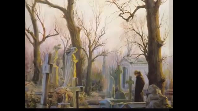 "Приходи на меня посмотреть" муз. В. Биберган, сл. А. Ахматовой поет А. Виноградов смотреть онлайн