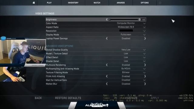 s1mple cfg 2016 смотреть онлайн