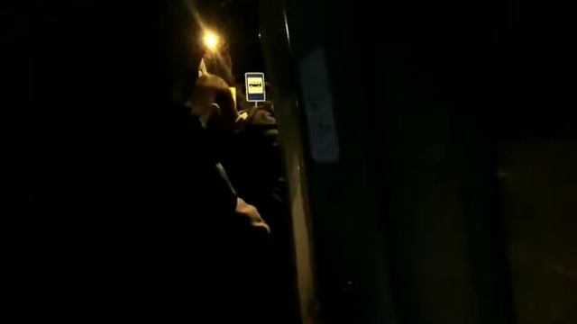 Бал сатаны - Маршрутчик и пассажиры смотреть онлайн