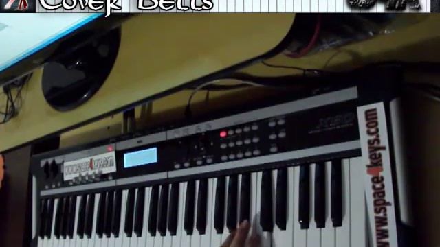 NIGHTWISH COVER SOUND BANK | KORG TRITON - X50 - TR - LE - KONTAKT смотреть онлайн