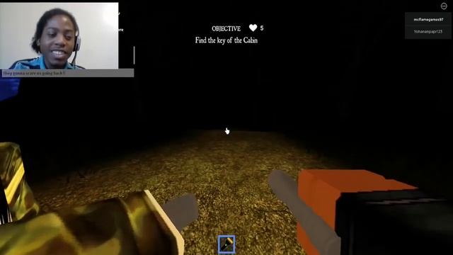 THIS IS WHY YOU NEED TO STAY AT HOME roblox trespass act 1 gameplay #1 смотреть онлайн