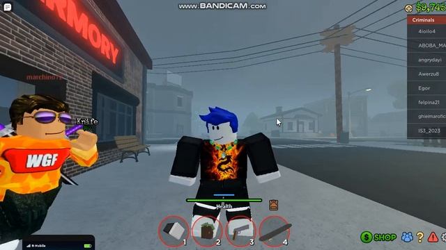 ПОПАЛИ В ОГАЙО 2 ЧАСТЬ OHIO ROBLOX смотреть онлайн