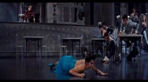 Сид Чарисс и Рита Морено