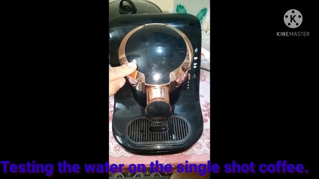 OKKA Coffee Maker Repair смотреть онлайн