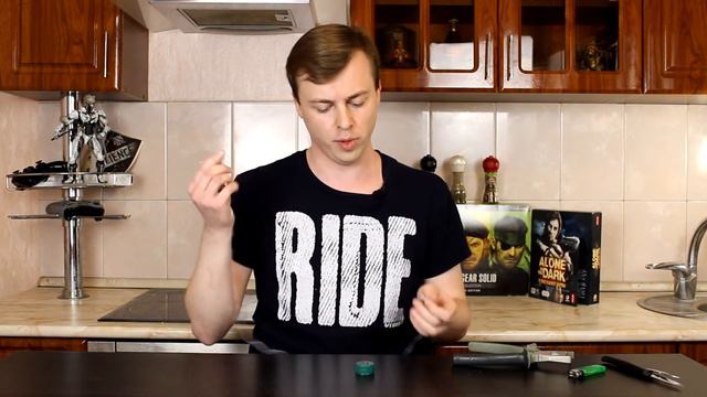 КАК СДЕЛАТЬ КРУТОЙ СПИННЕР ЗА 2 МИНУТЫ