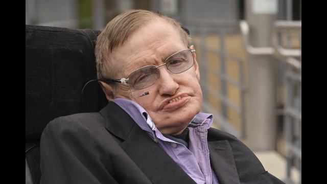 Биография Стивена Хокинга смотреть онлайн