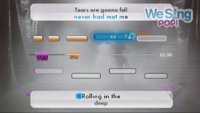 We Sing : Pop - Debut Trailer смотреть онлайн