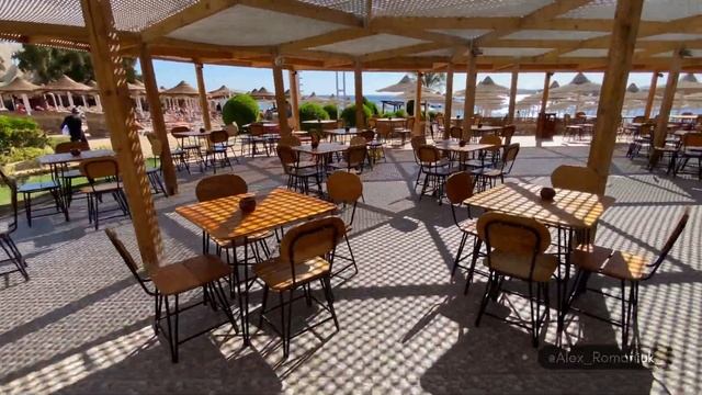 Готель Prima Life Makadi 5* / готель з пологим заходом в море / курорт Хургада / Єгипет смотреть онлайн
