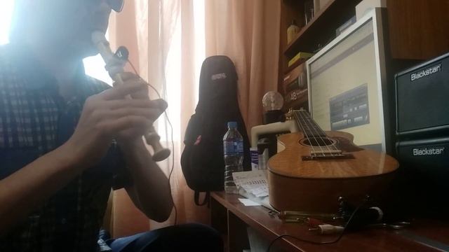 В.Цой - Это не любовь Блокфлейта (Вокальная партия)#всёомузыке, #блокфлейтасмикрофоном смотреть онлайн