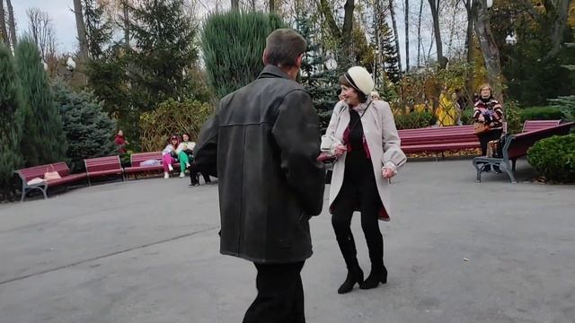 Танцы/ Харьков/Dancing/Буду думать/29.10.2023/?? смотреть онлайн