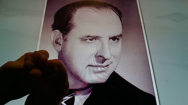 Horacio the handsnake - Fred Rose (songwriter) смотреть онлайн