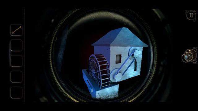 The Room Three Chapter #5 смотреть онлайн