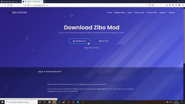 X-Plane 11 | ZIBO 737-800X | Download & Installation Full + Patch [SUB ENG] смотреть онлайн