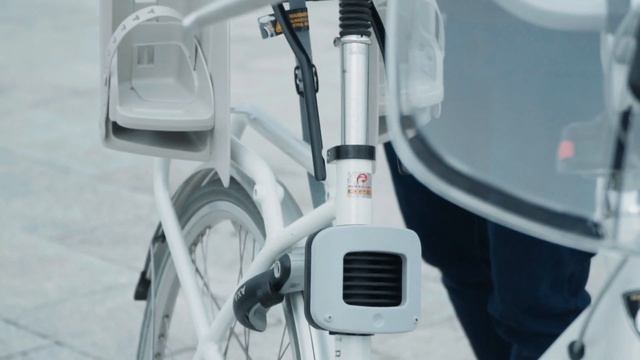 Groovy RS Plus - Reclining System смотреть онлайн