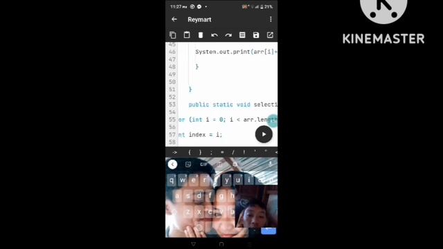 Java sorting algorithms смотреть онлайн