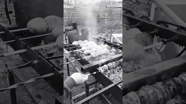 Готовим с удовольствием