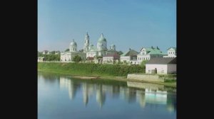 Александр Малинин - Ностальгический романс