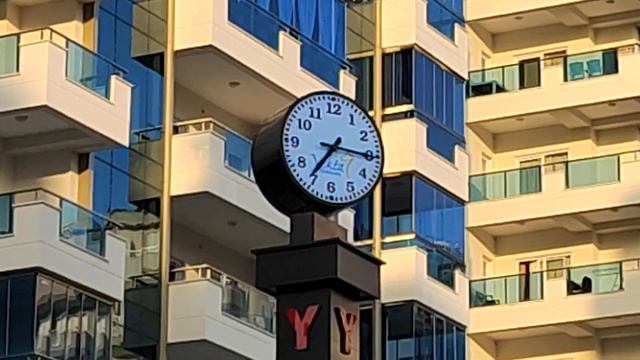 Что нового в Махмутларе.