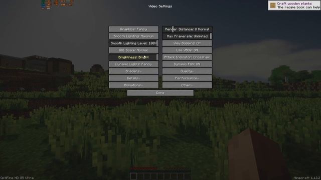 Test Game: Minecraft Vanilla with Shaders Mod - I5 9500, RX 470 4GB, 8GB RAM смотреть онлайн