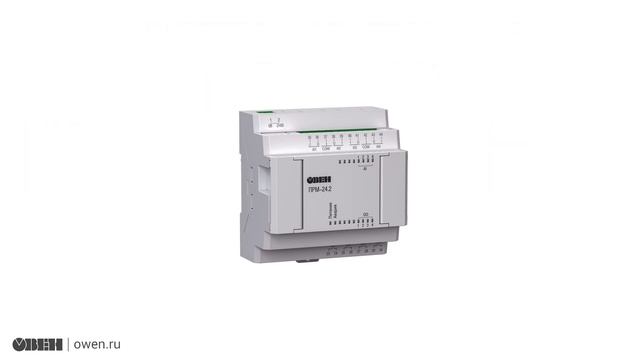 Первое знакомство с ПРМ-2 смотреть онлайн