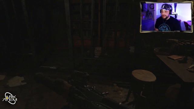Resident Evil Village | Playthrough Part 23 смотреть онлайн