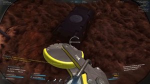 Occupy Mars: The Game - Выживание на Марсе - Начало #01