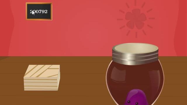 Jelly Escape Video Walkthrough смотреть онлайн