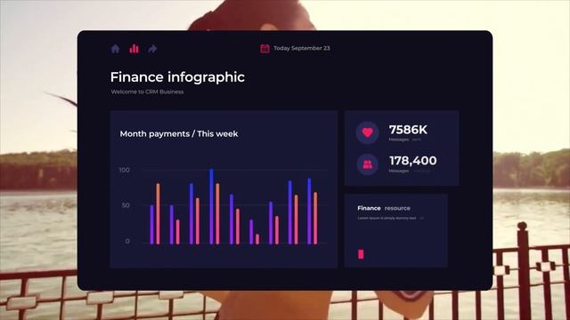 Библиотека Инфографика смотреть онлайн