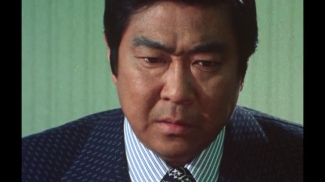 太陽にほえろ！ 第453話 俺を撃て！山さん смотреть онлайн