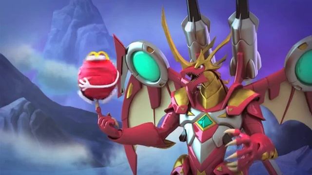 Bakugan_Zoobles смотреть онлайн