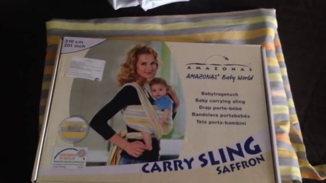 Вещи и покупки для малыша - жизнь после рождения смотреть онлайн