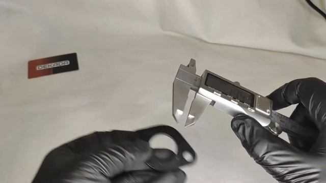 Прокладка патрубка карбюратора пластмасс на китайский скутер 125 150сс смотреть онлайн