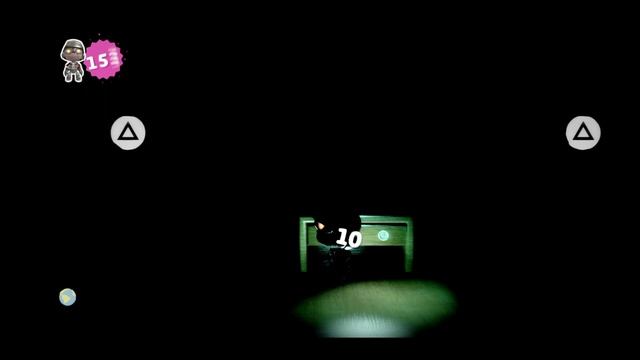 LittleBigPlanet™3 DOORS? смотреть онлайн