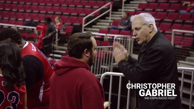 Fan favorite: A student's quest to attend 350 Athletics games смотреть онлайн