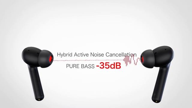 A4TECH BLOODY M90 TWS ANC GAMING EARPHONES I Ear Buds I Headset смотреть онлайн