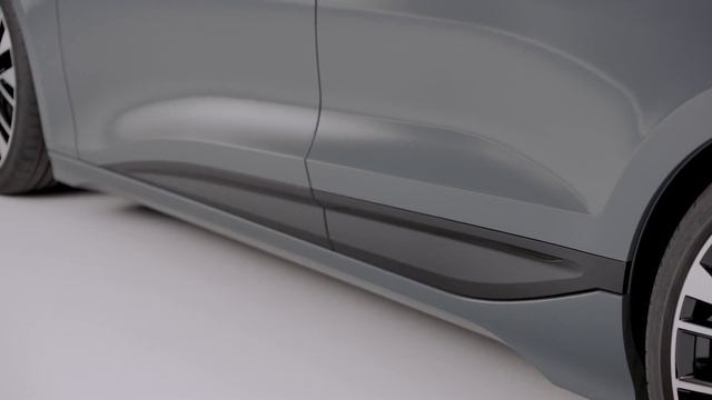 Audi A6 Avant e-tron Concept 2022 смотреть онлайн