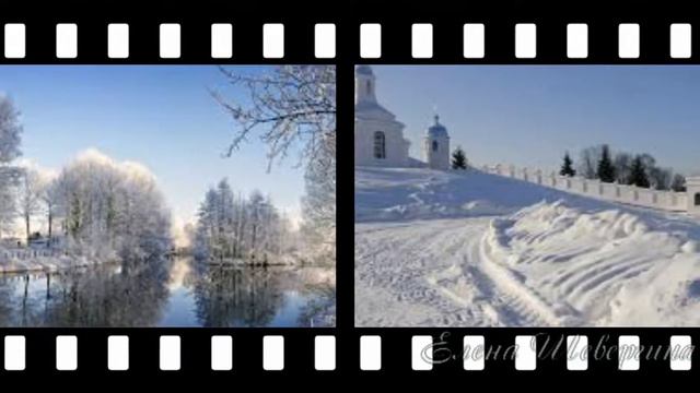 Супер Поздравление с Новым 2018 Годом! Год желтой земляной собаки! смотреть онлайн