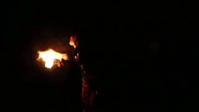 120817 День рожденье Театра огня МАГАЙ струна Виктория Магницкая смотреть онлайн